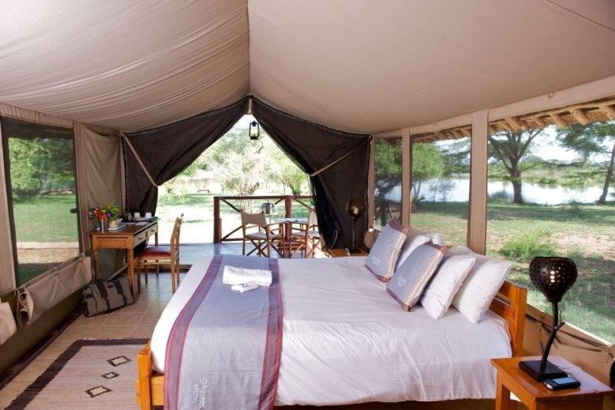 Prideinn Paradise Beach Resort and Safari Tsavo Explorer RO