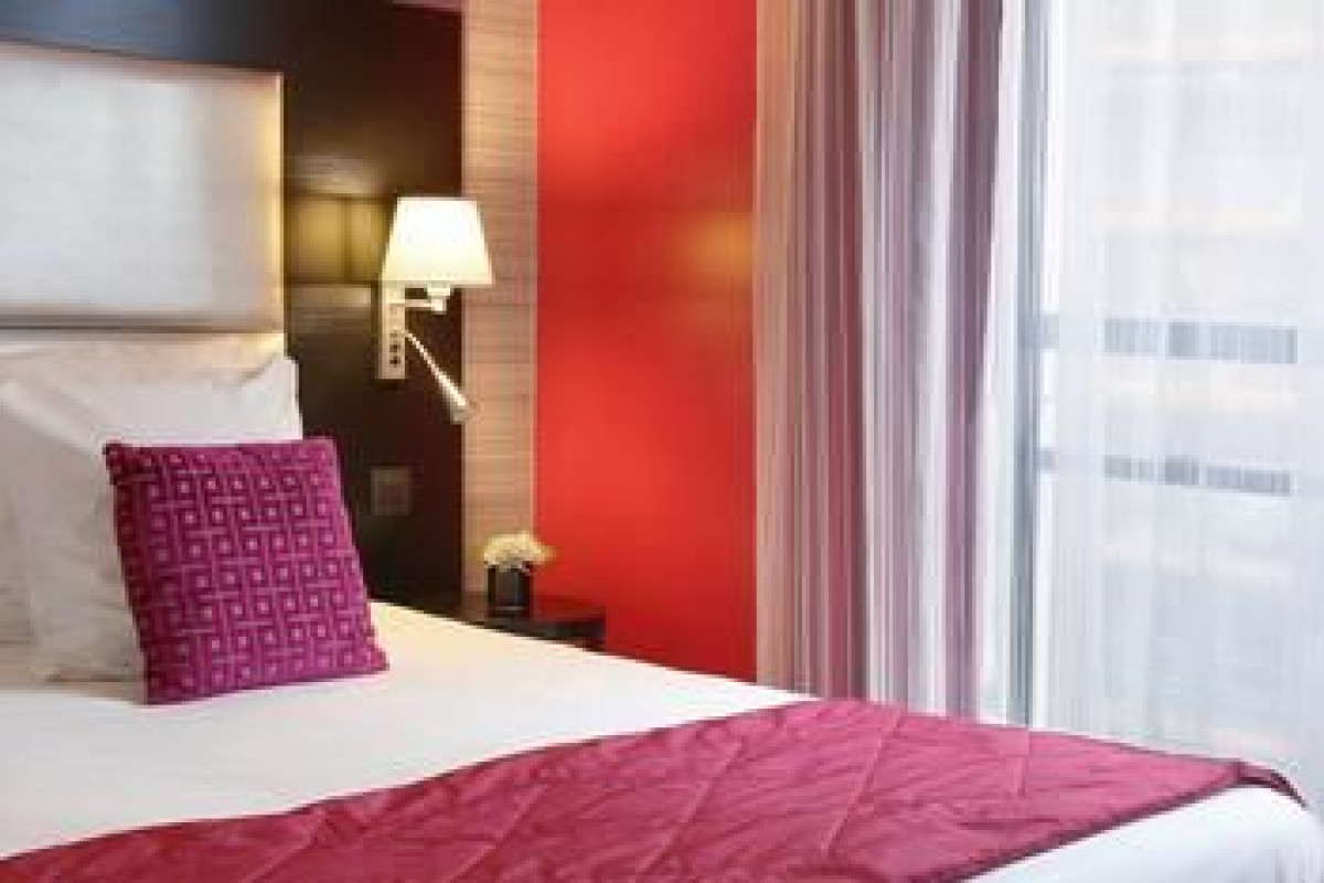 BEST WESTERN ALLEGRO NATION