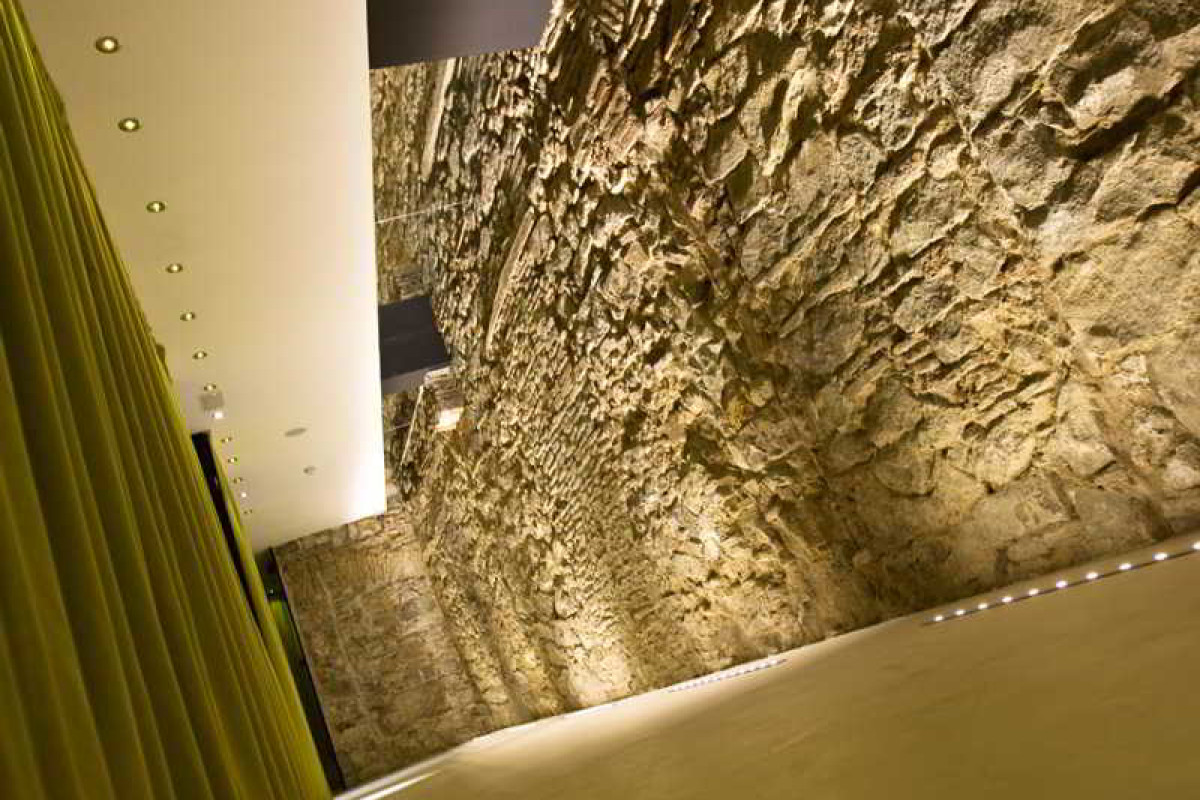 Barcelona House