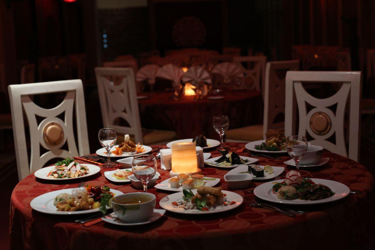 PYRAMISA BEACH RESORT SAHL HASHEESH