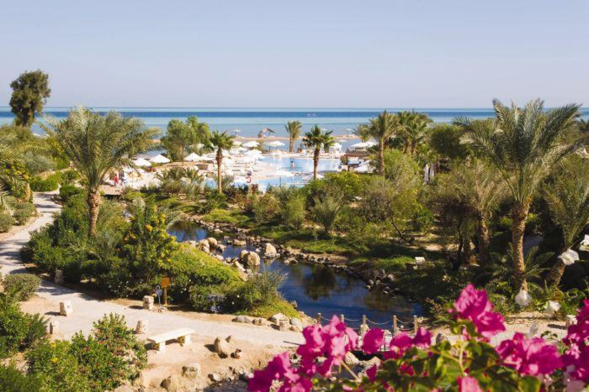 MOVENPICK RESORT & SPA EL GOUNA