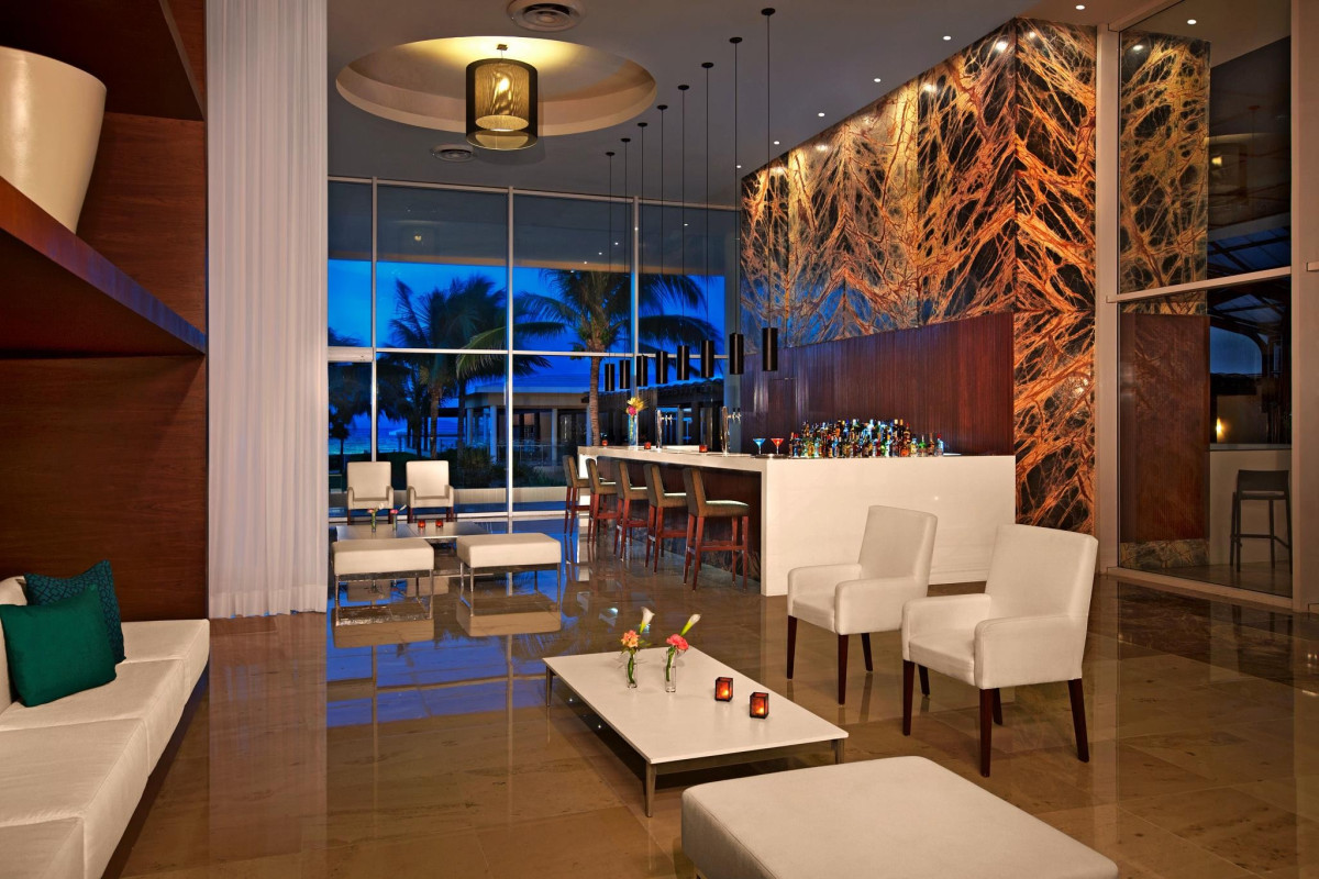 Dreams Jade Resort & Spa