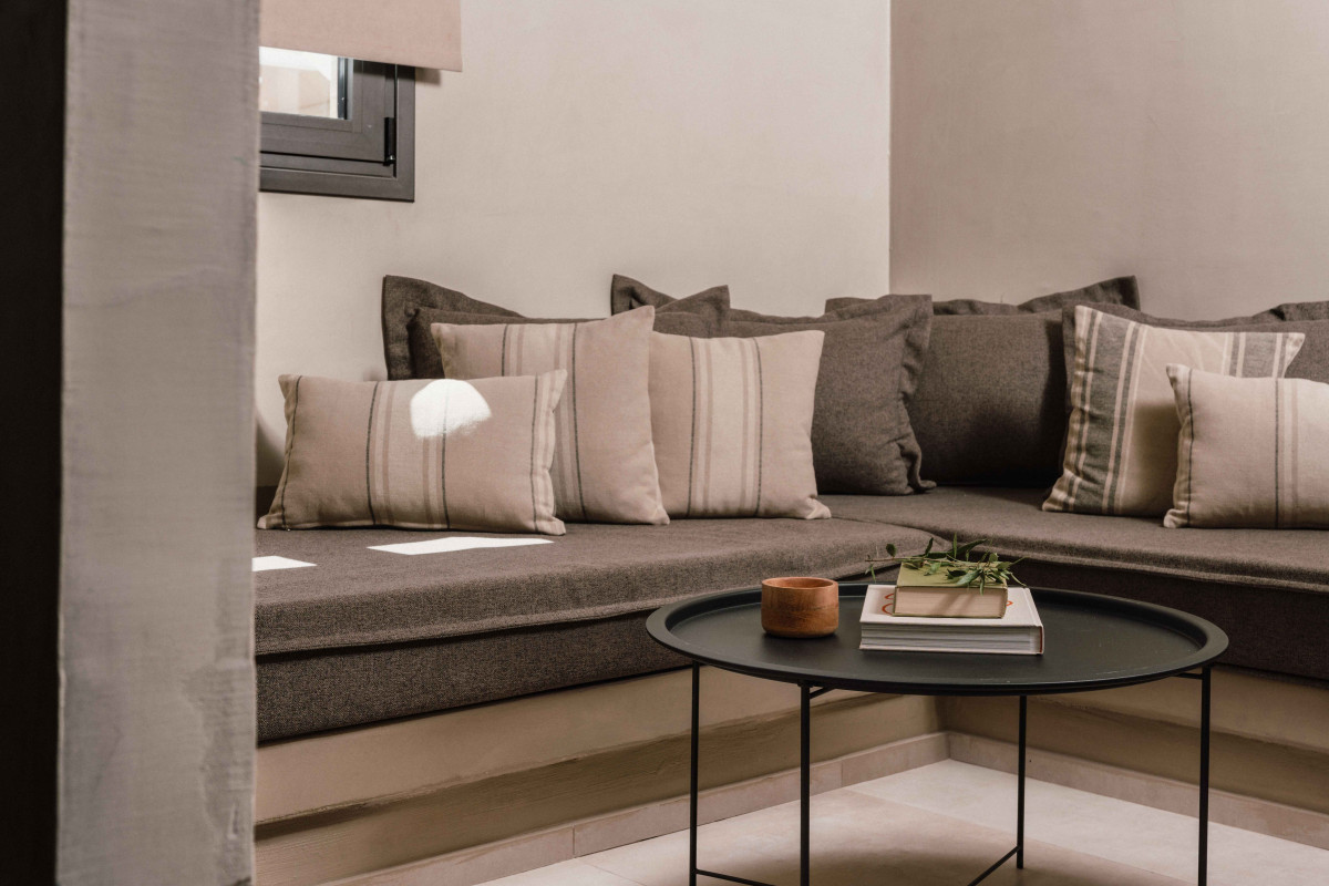 Momi Slow Living Hotel (Crete)