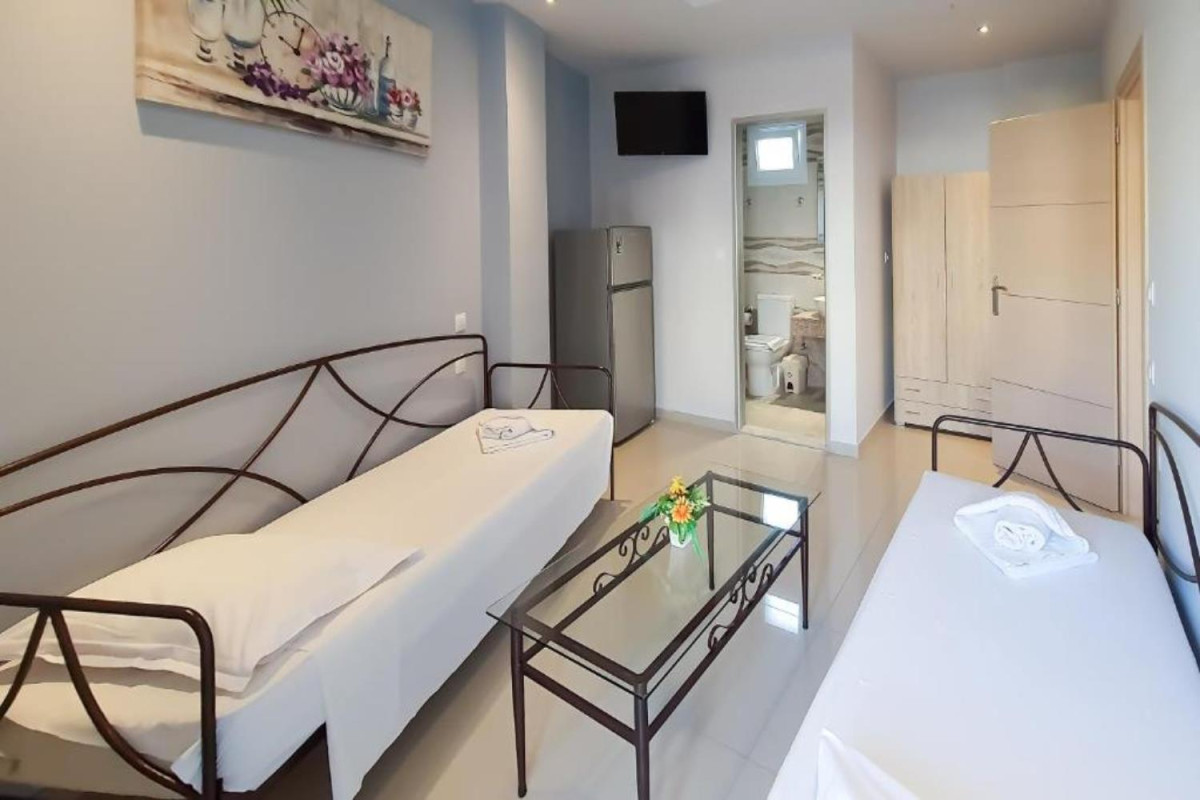 Gouvia Hotel (Corfu)