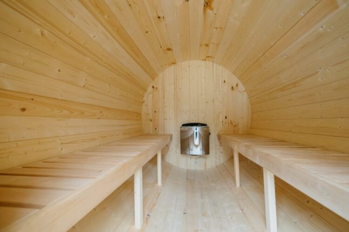 Carpentiere Arena-Hotel