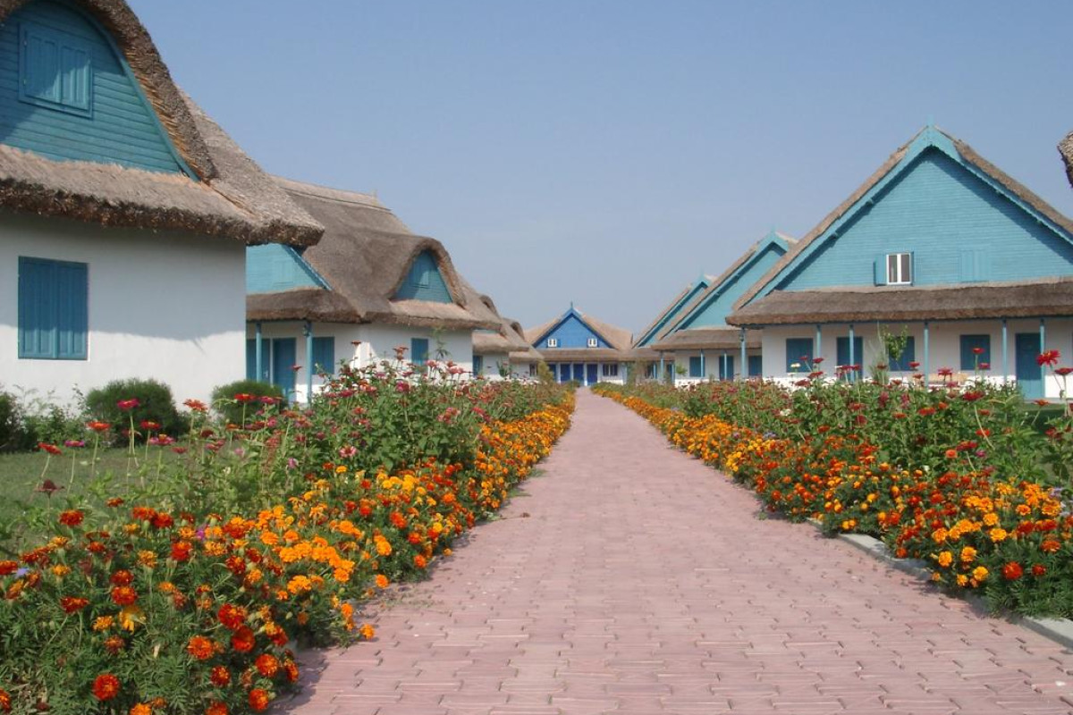 CORMORAN RESORT