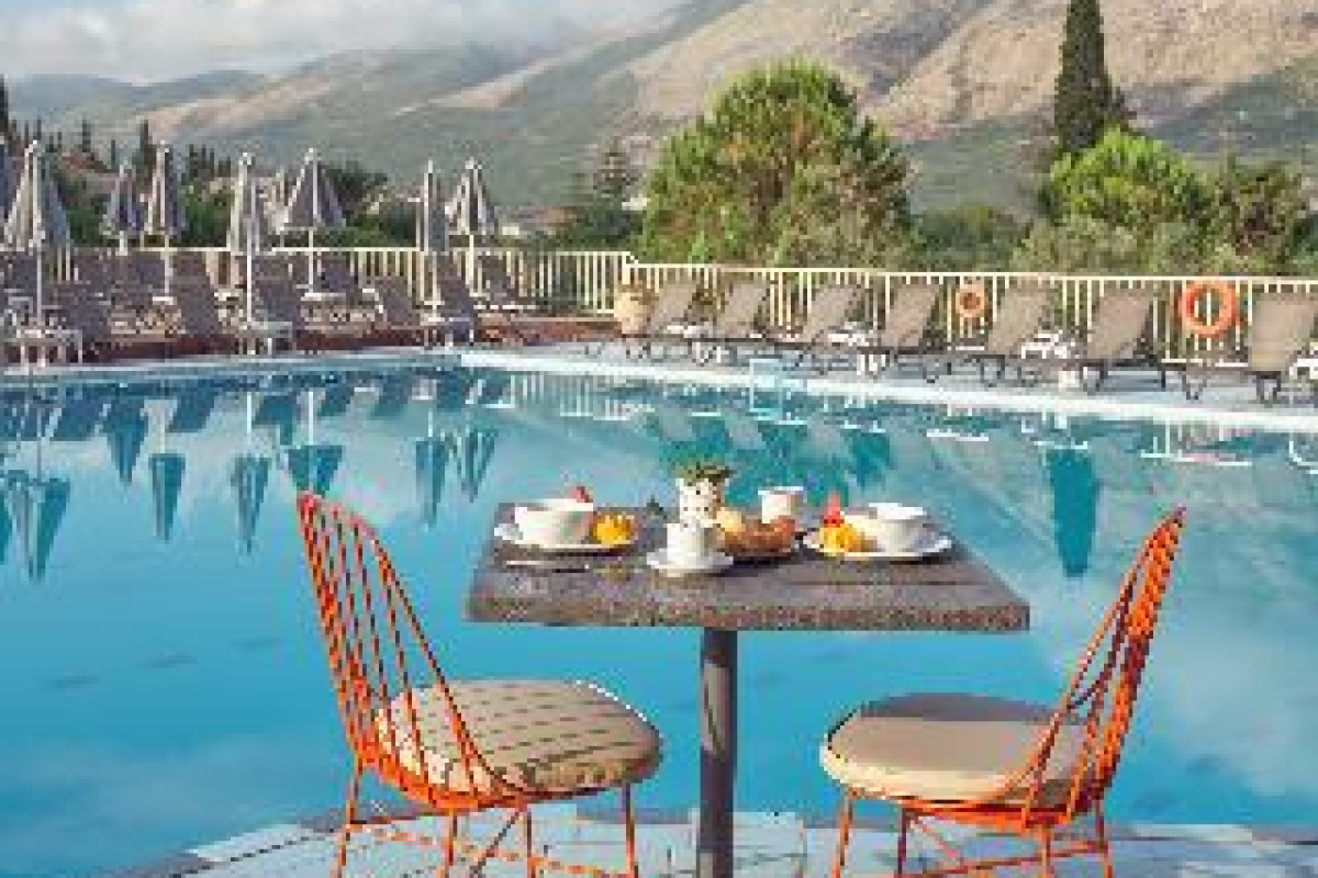 HOTEL KOUKOUNARIA