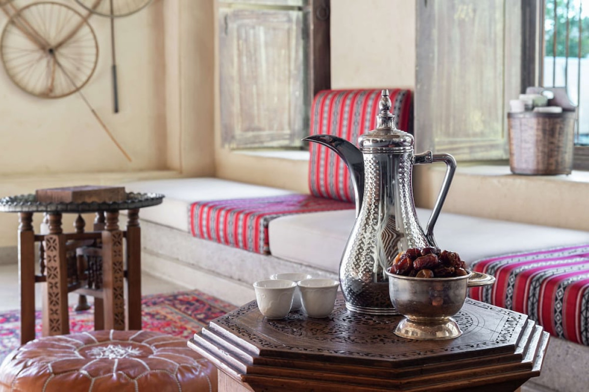 AL SEEF HERITAGE HOTEL
