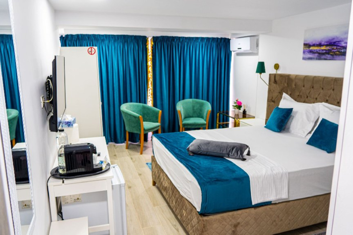Hotel Ibis Styles Dunarea