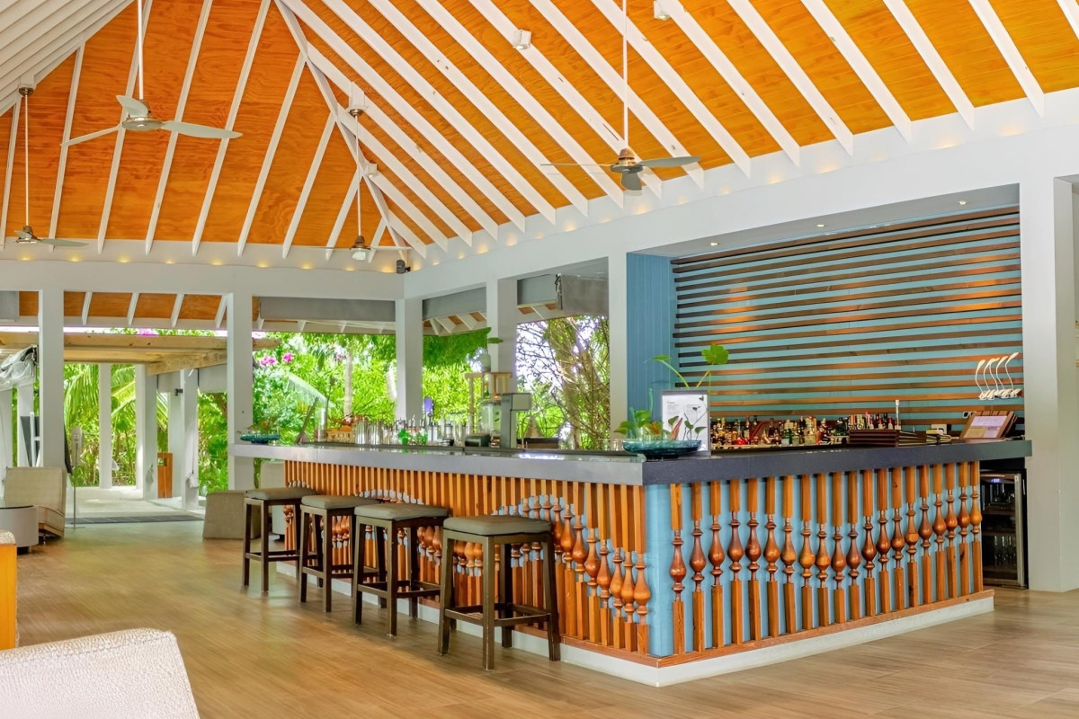 Dhigali Maldives