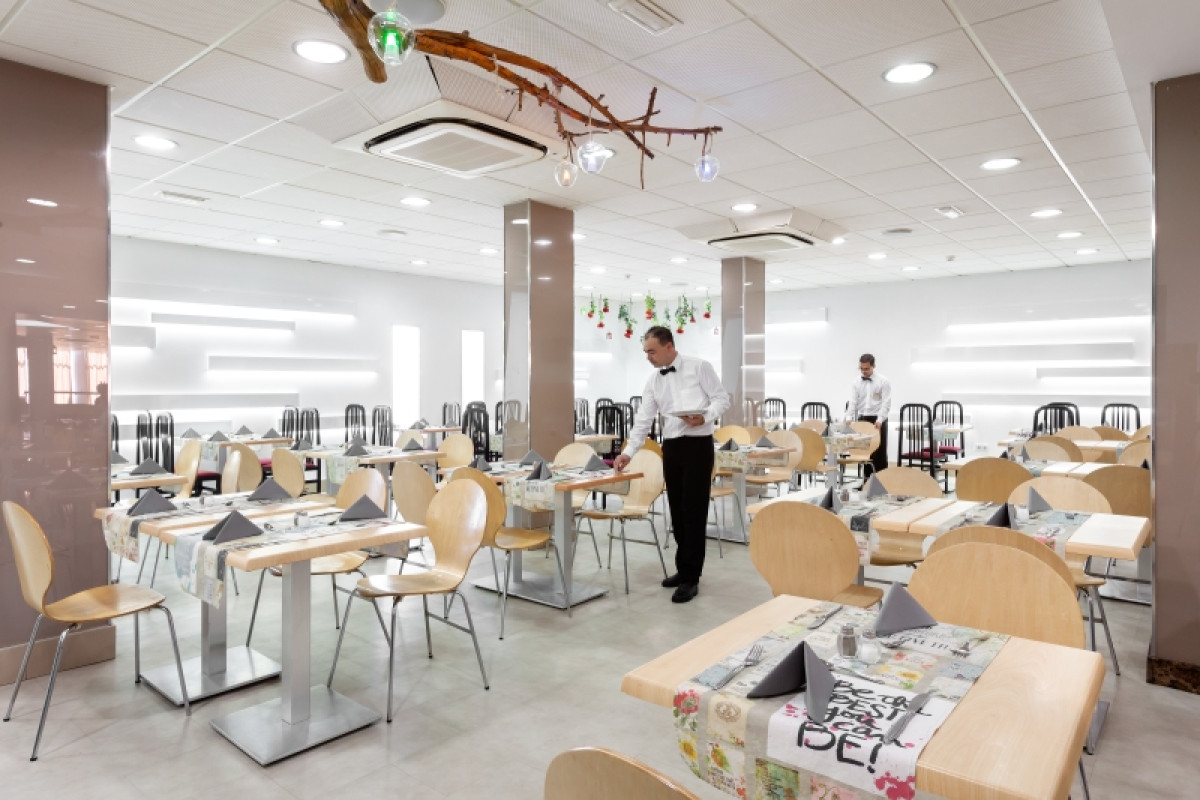 Hotel Playaolid Suites  Apartments