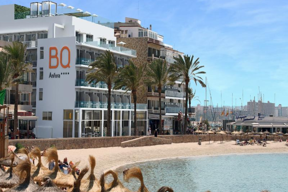 BQ Aguamarina Boutique