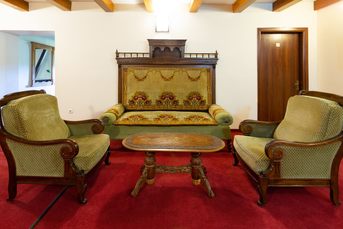 CASA DANIELESCU