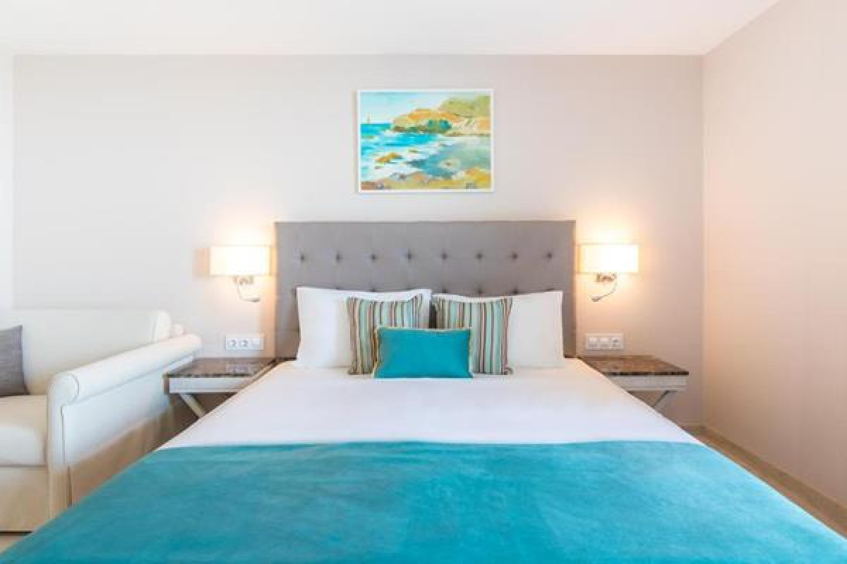 King Maron Hotel
