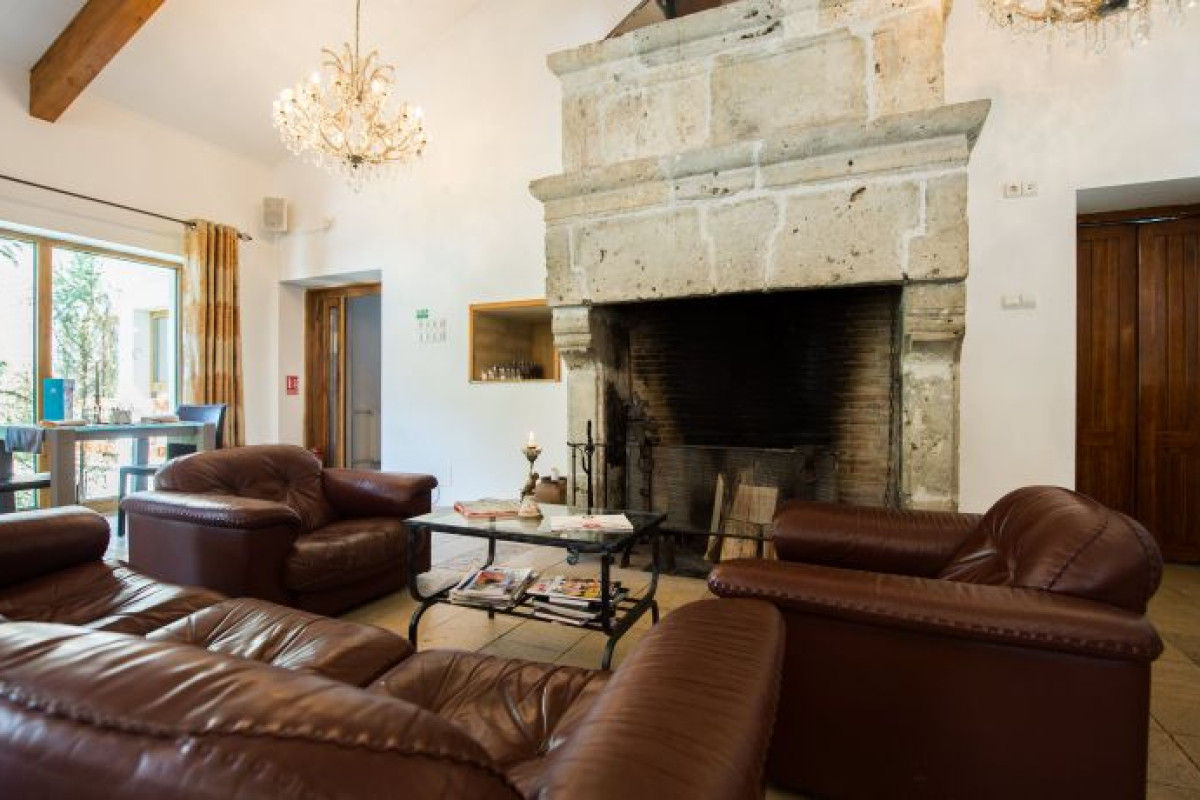 Villa ERMITAGE
