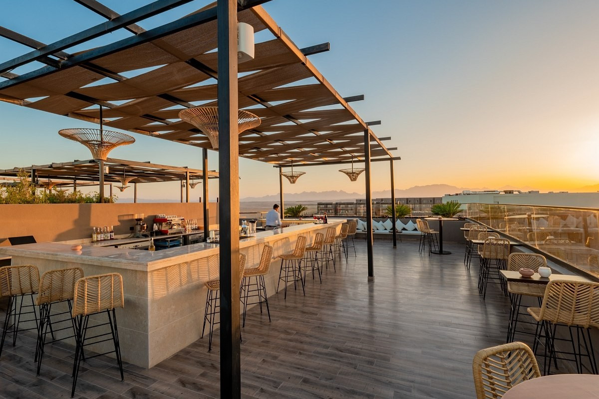 Sentido Naga Bay