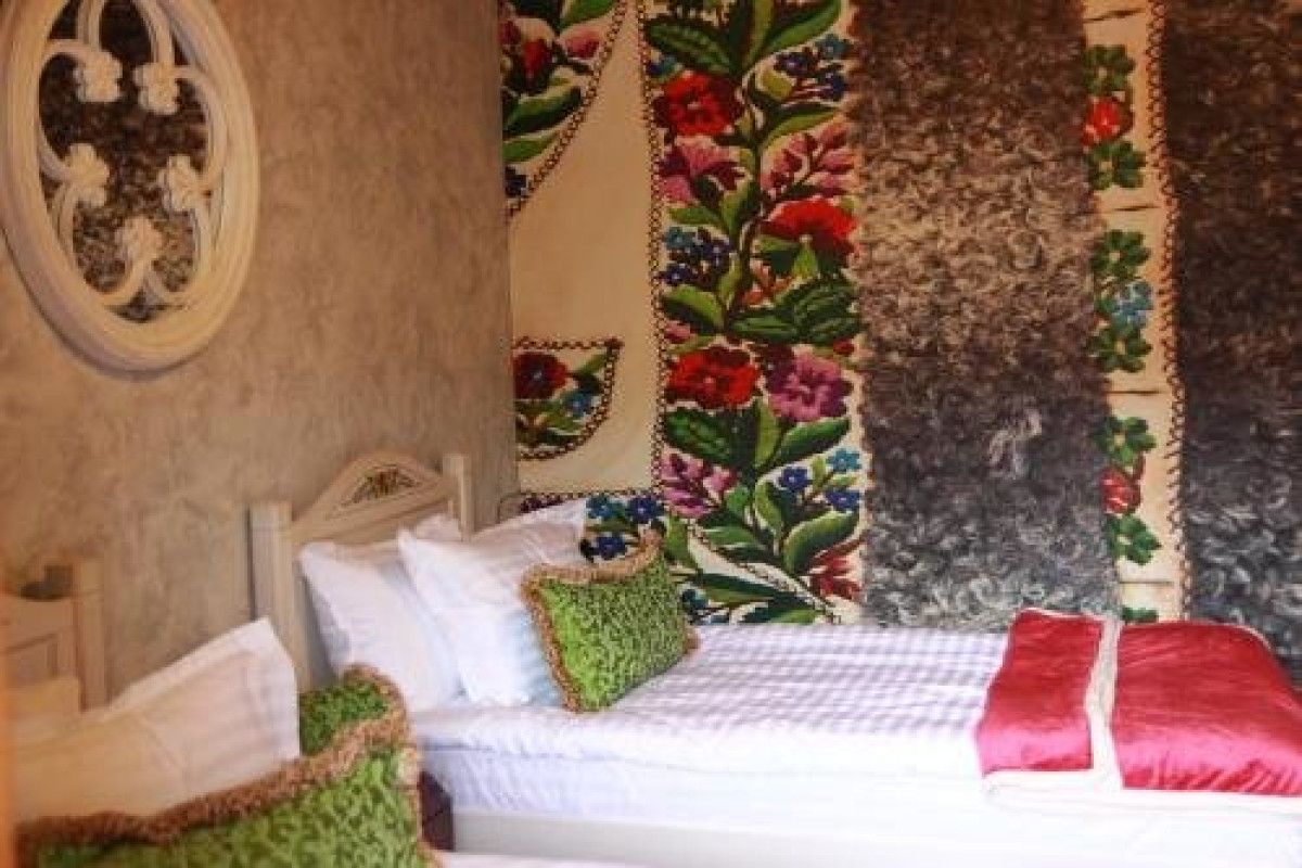 HOTEL GALANY