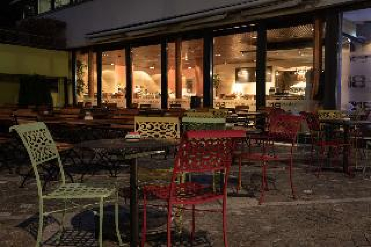 BEST WESTERN Hotel Spirgarten