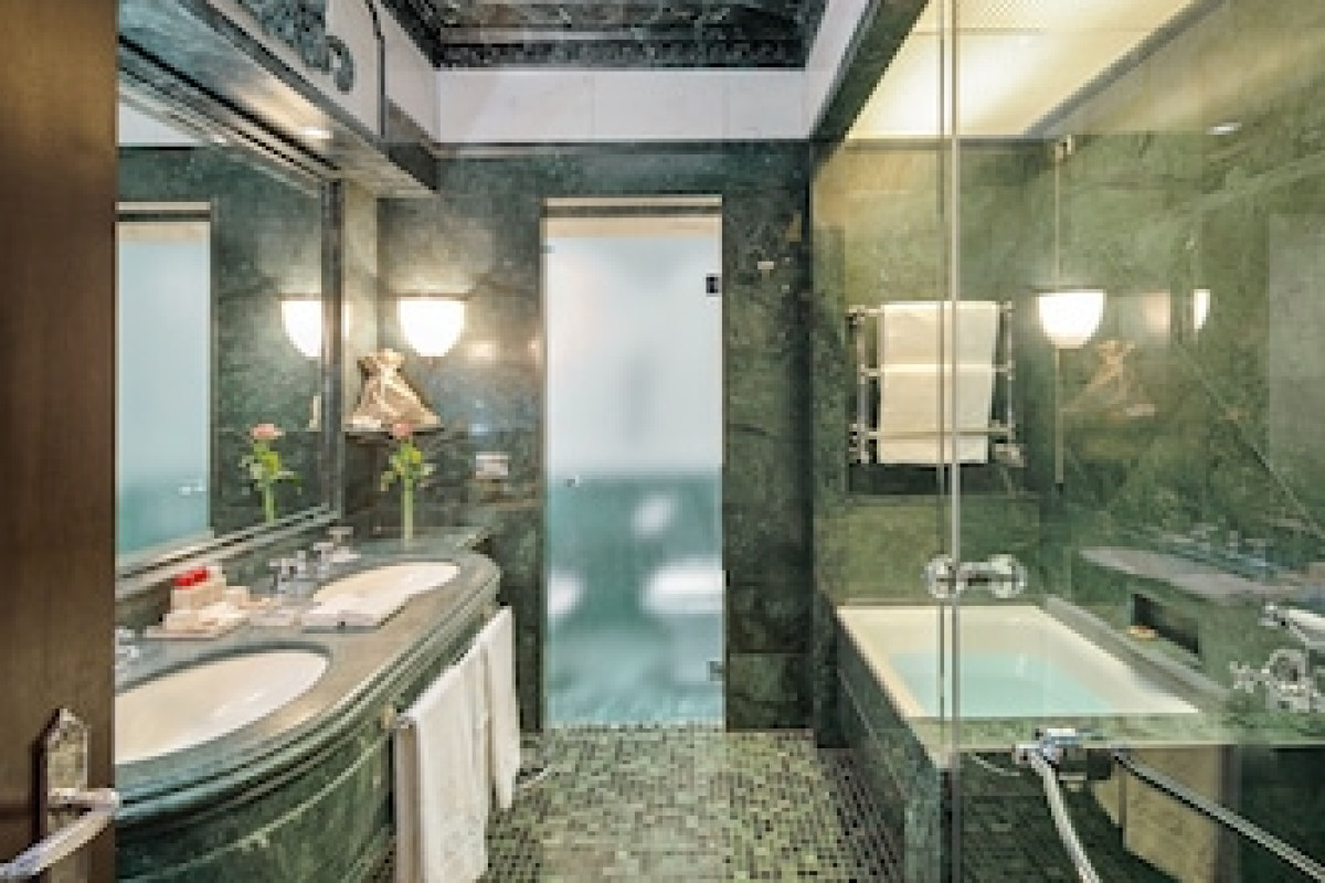 Hassler Roma