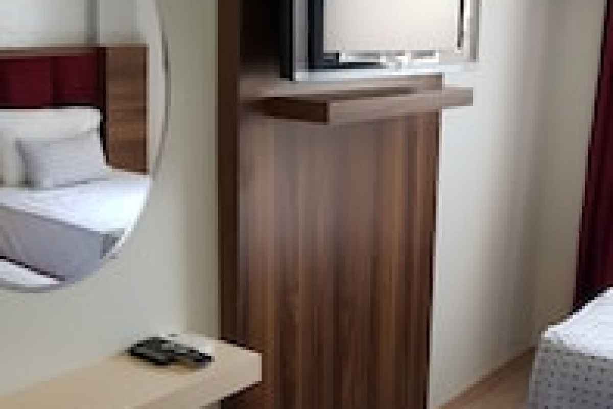 Laleli Hotel Izmir