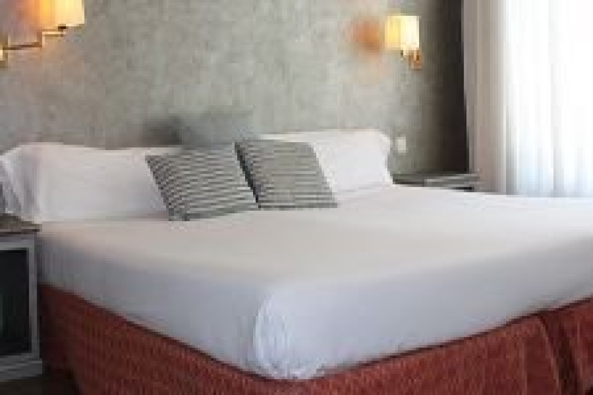 ARENAS ATIRAM HOTEL
