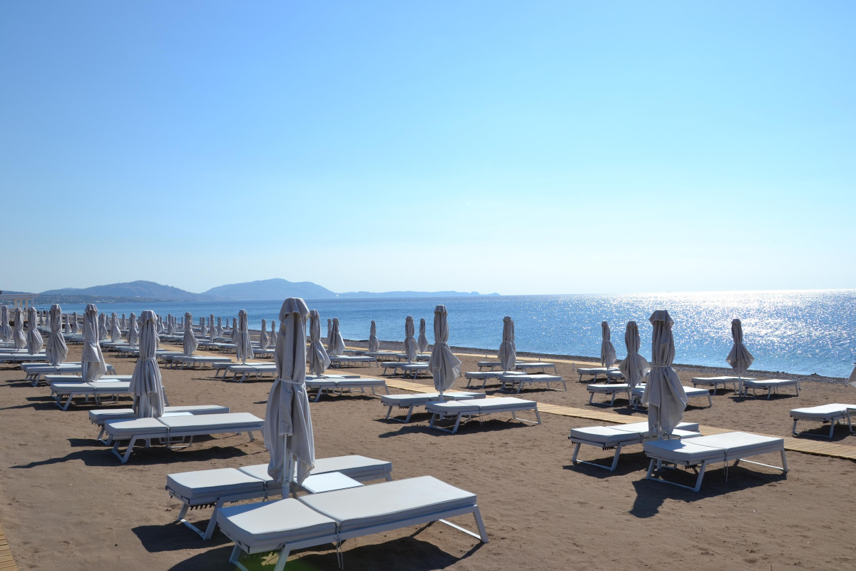 Gennadi Grand Resort