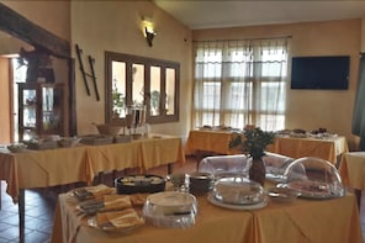 TENUTA PILASTRU