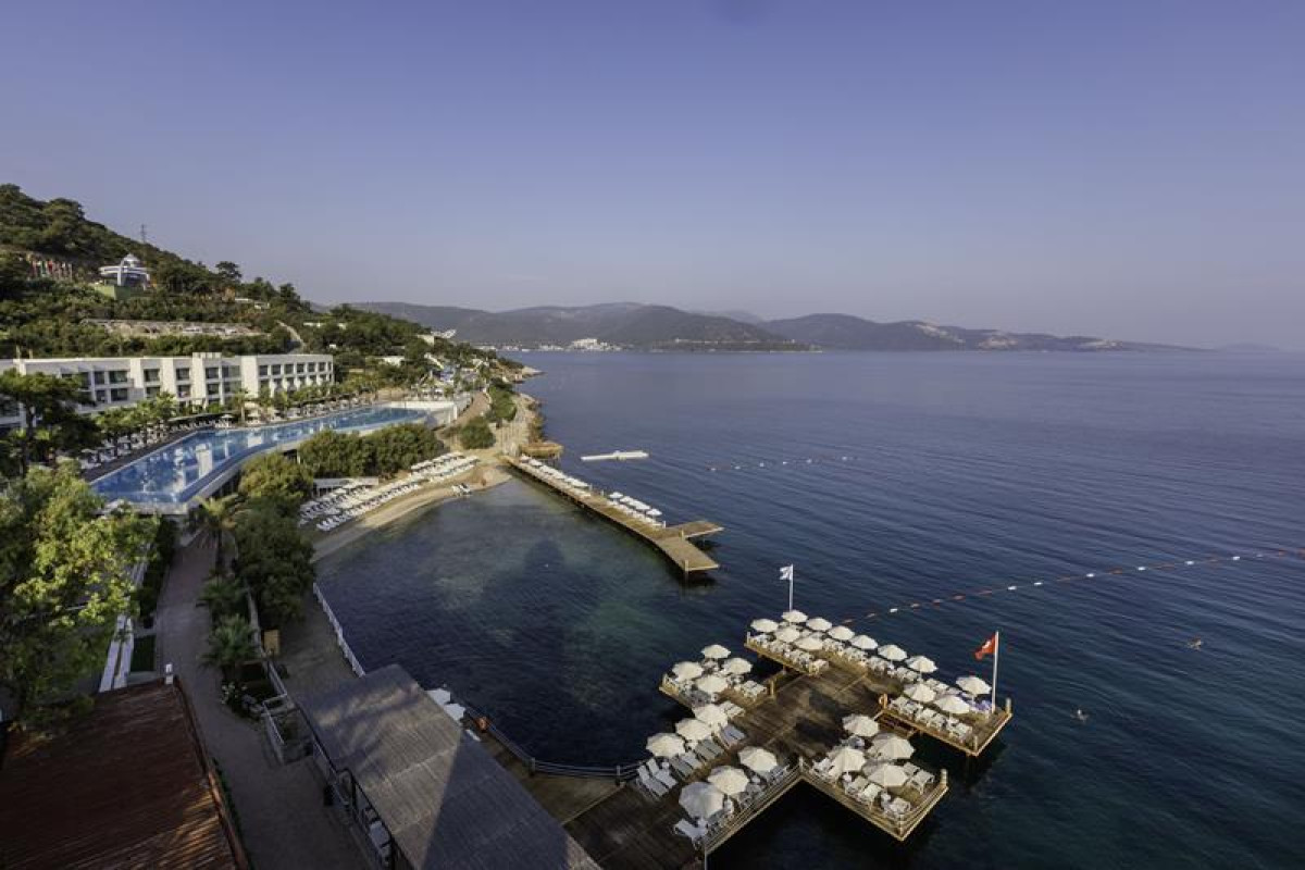 BLUE DREAMS RESORT AND SPA