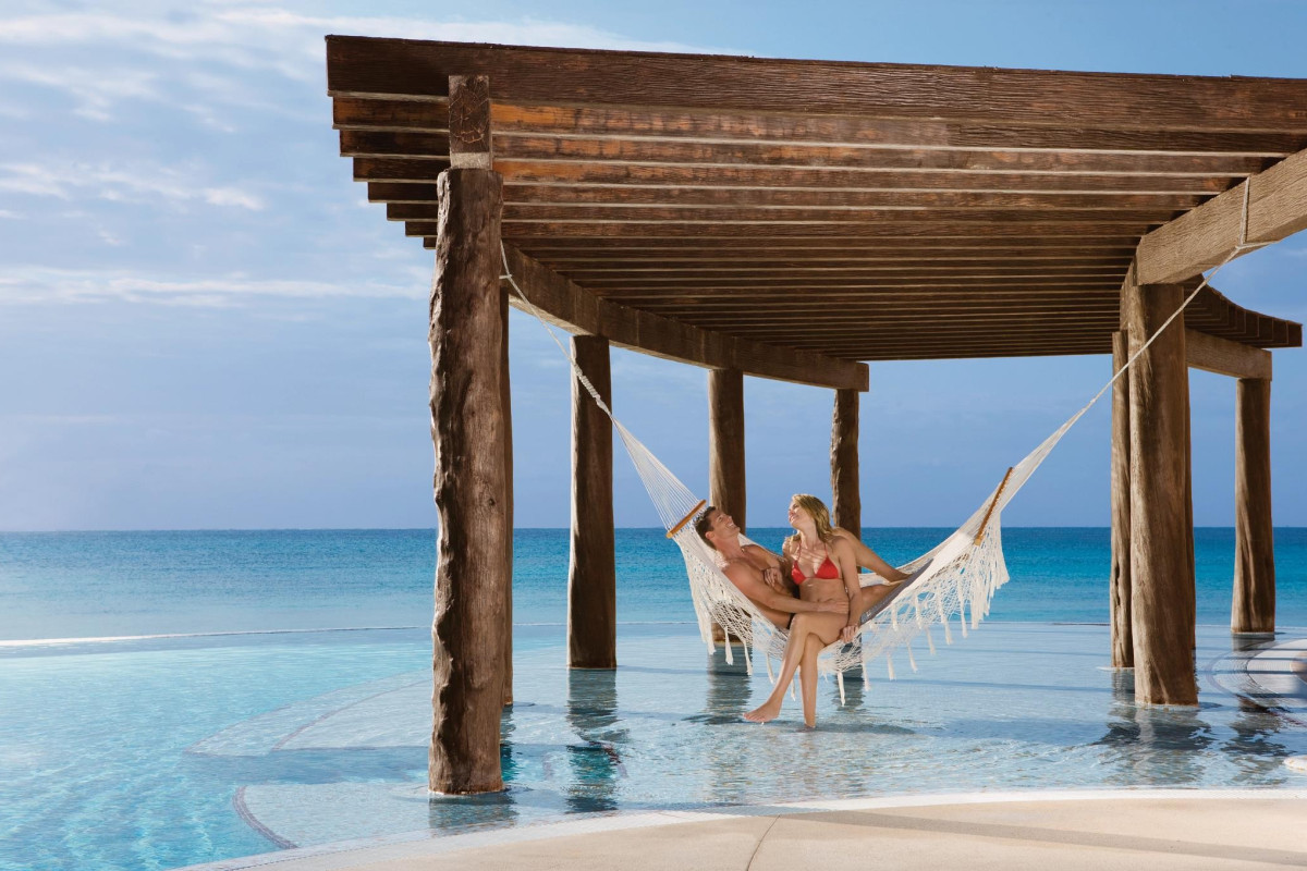 Dreams Jade Resort & Spa