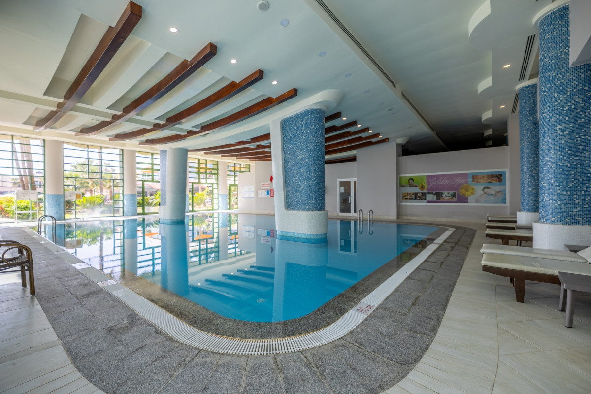 VONRESORT GOLDEN COAST