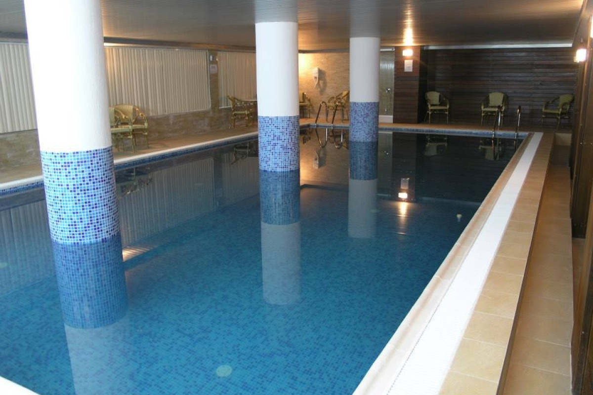 HOTEL CINDREL