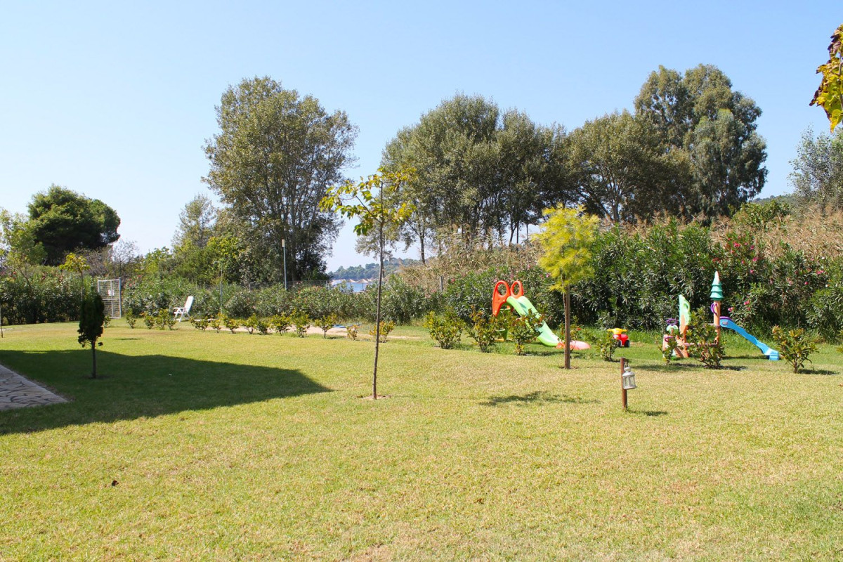 Kleopatra Villas Skiathos