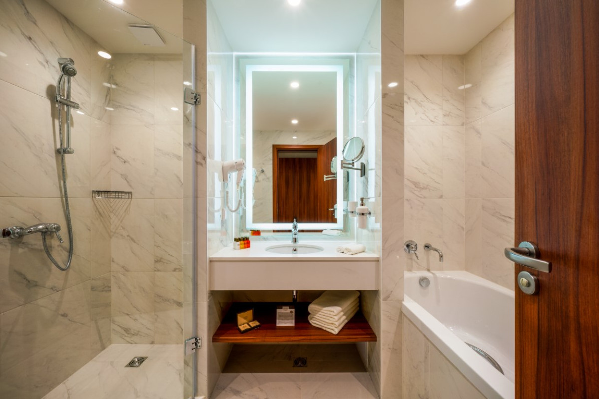 Astor Garden (St.Constantin:E) 5*