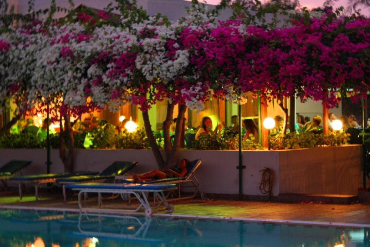 Corfu Hotel