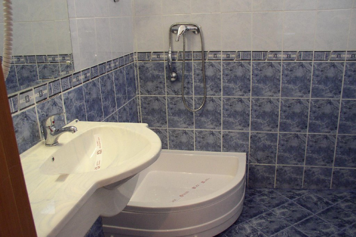 COMPLEX HOTELIER BALNEO SPA SIRENA