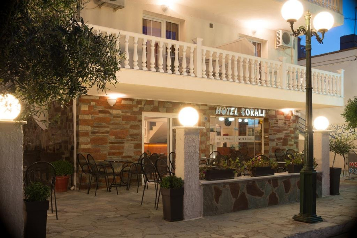 Althea Village Apartments