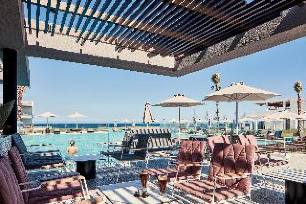 ATLANTICA DREAMS RESORT