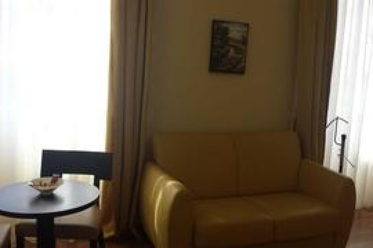 HOTEL DUE COLONNE