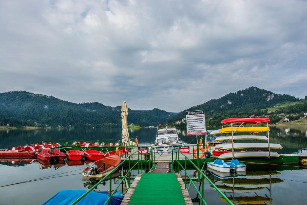 Fisherman s Resort..