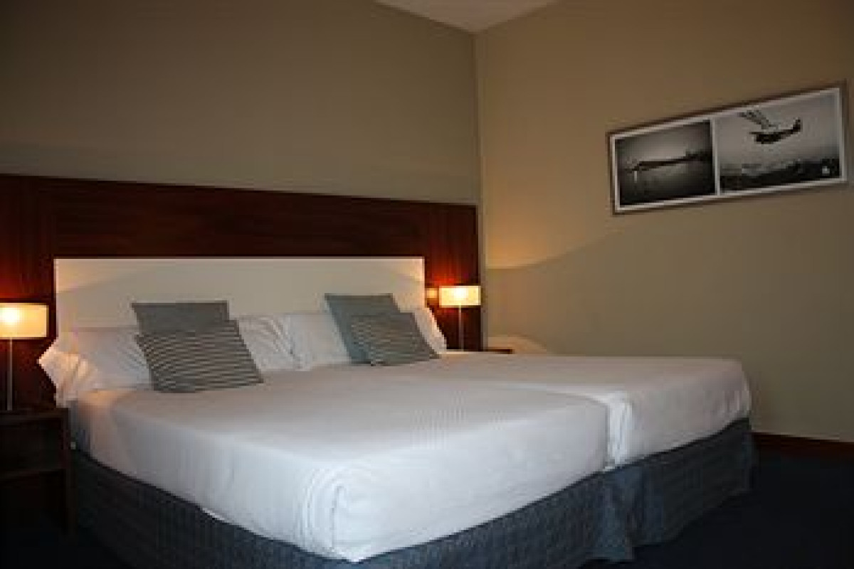 ARENAS ATIRAM HOTEL