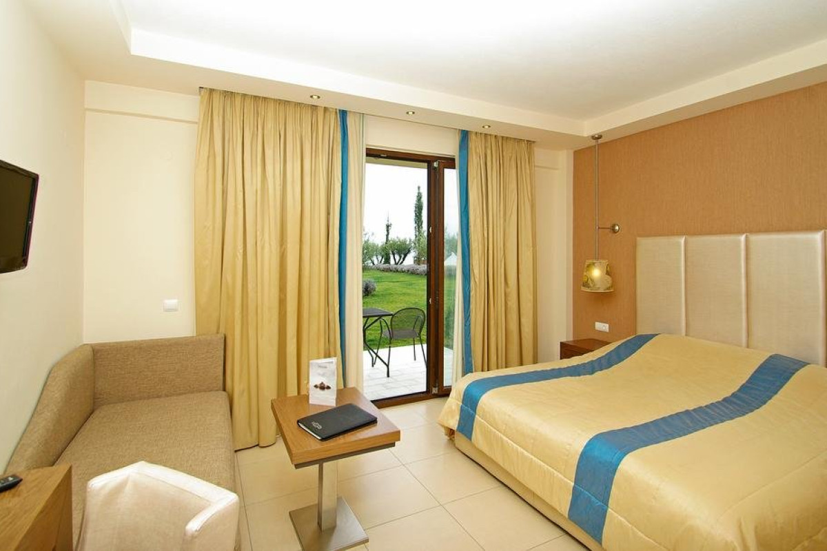 Elioula Hotel