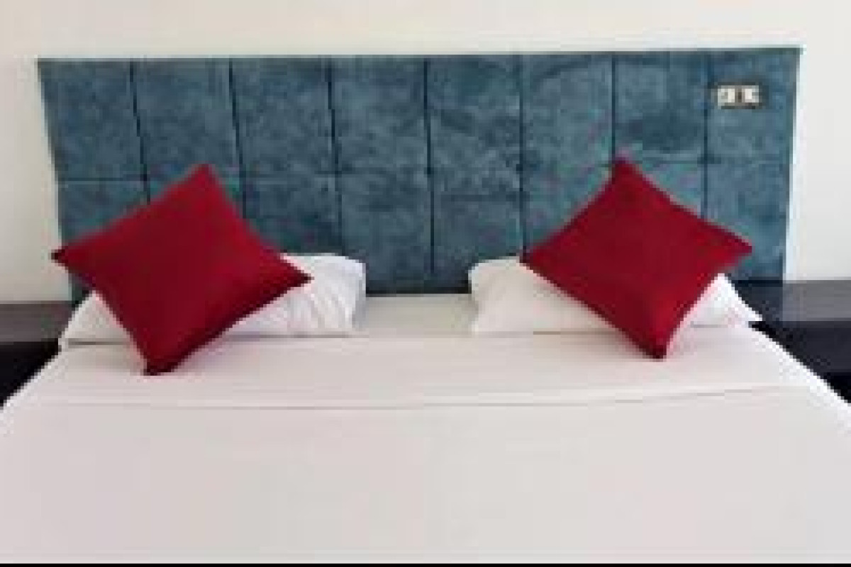 EL KHAN SHARM HOTEL