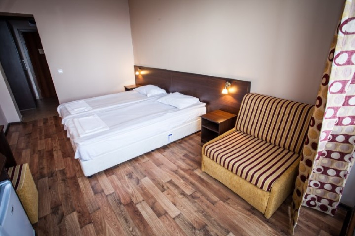 Bisser Balchik (Balchik) 2*+