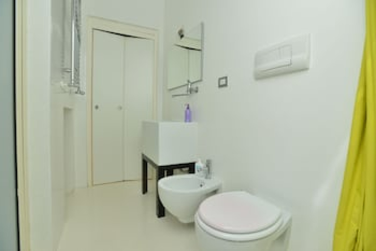 IZZHOME DESIGN APARTMENT