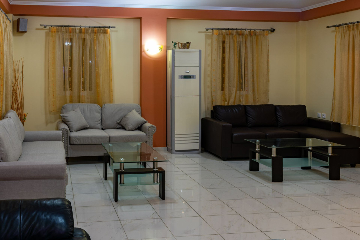 Pantheon Hotel Zante