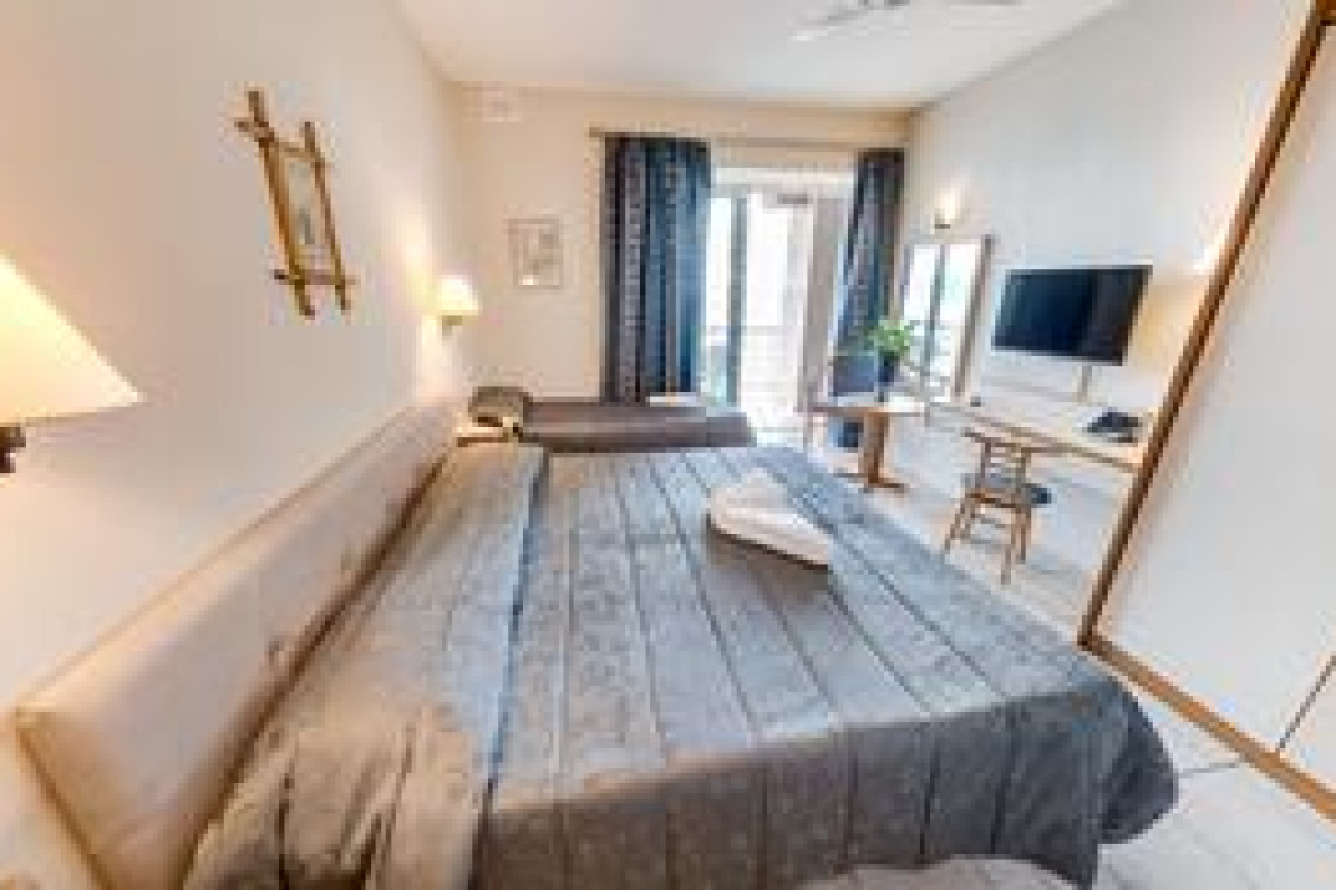 SLIEMA CHALET