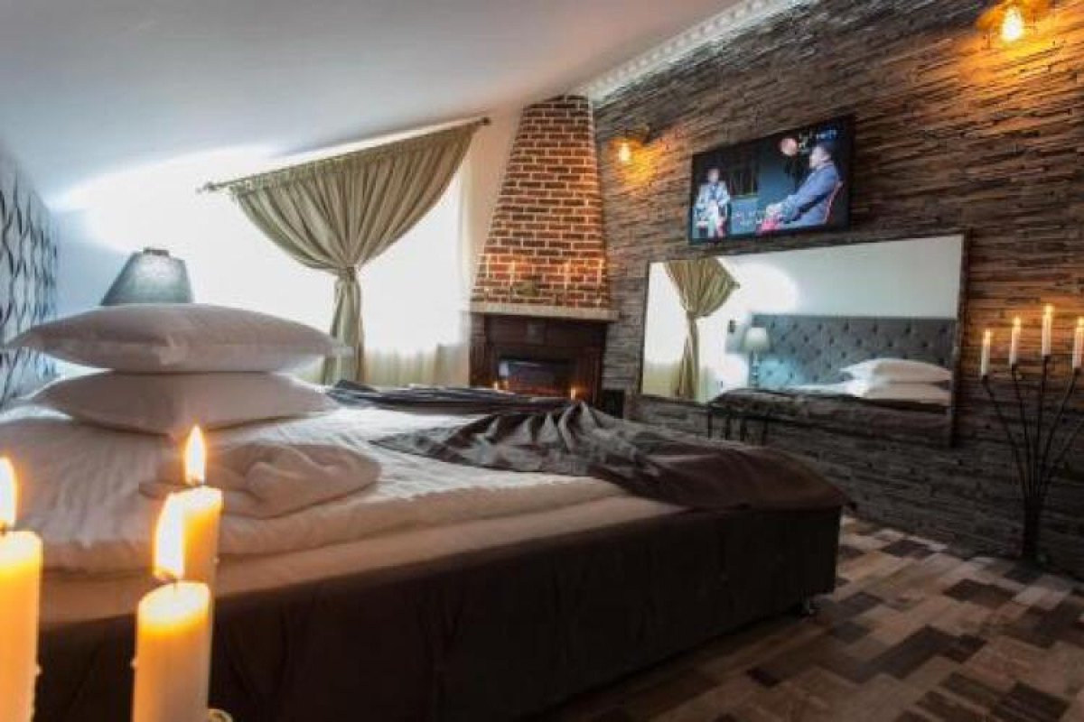 Casa Wenge