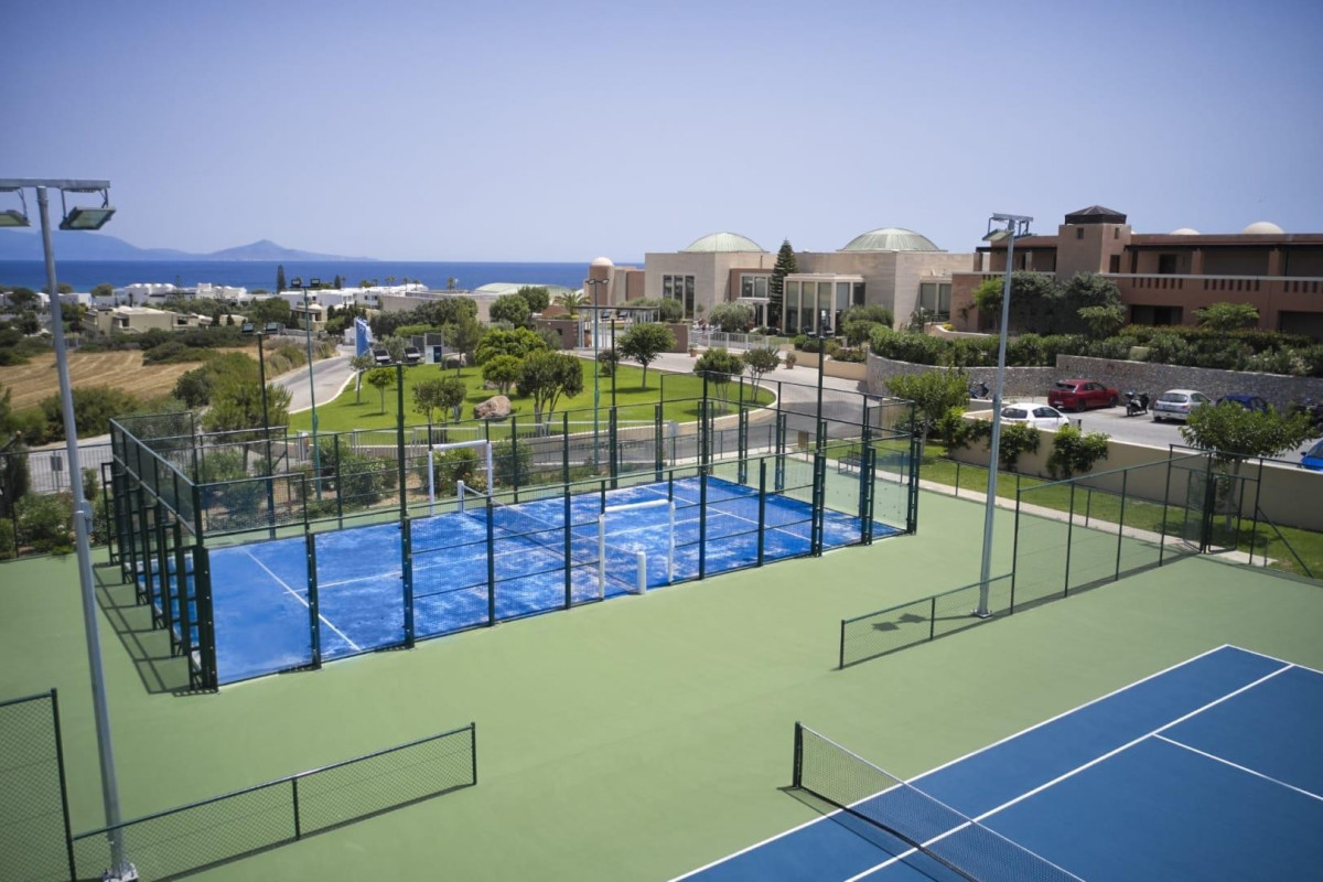 Atlantica Belvedere Resort