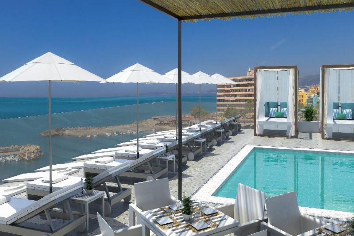 BQ Aguamarina Boutique