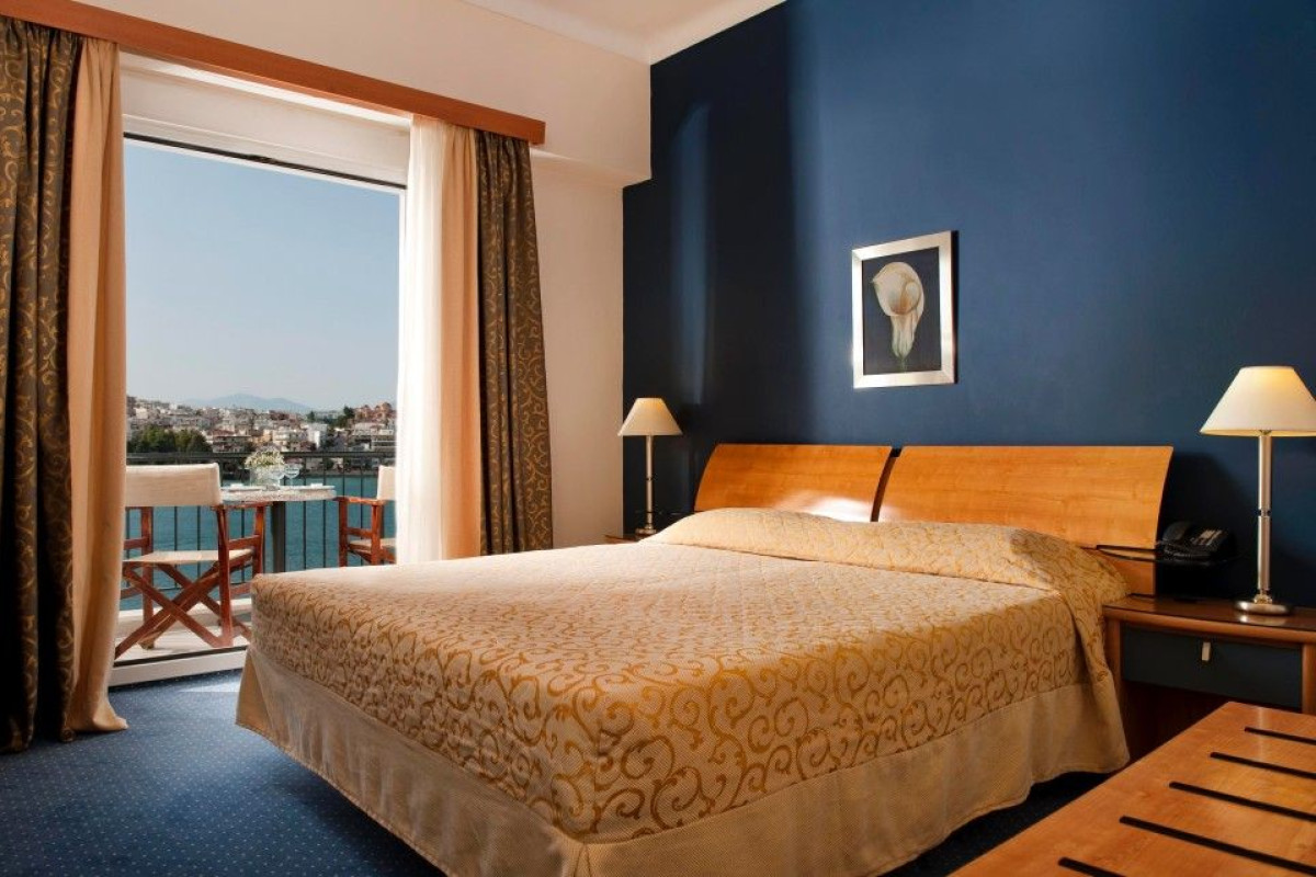 Lucy Hotel Chalkida